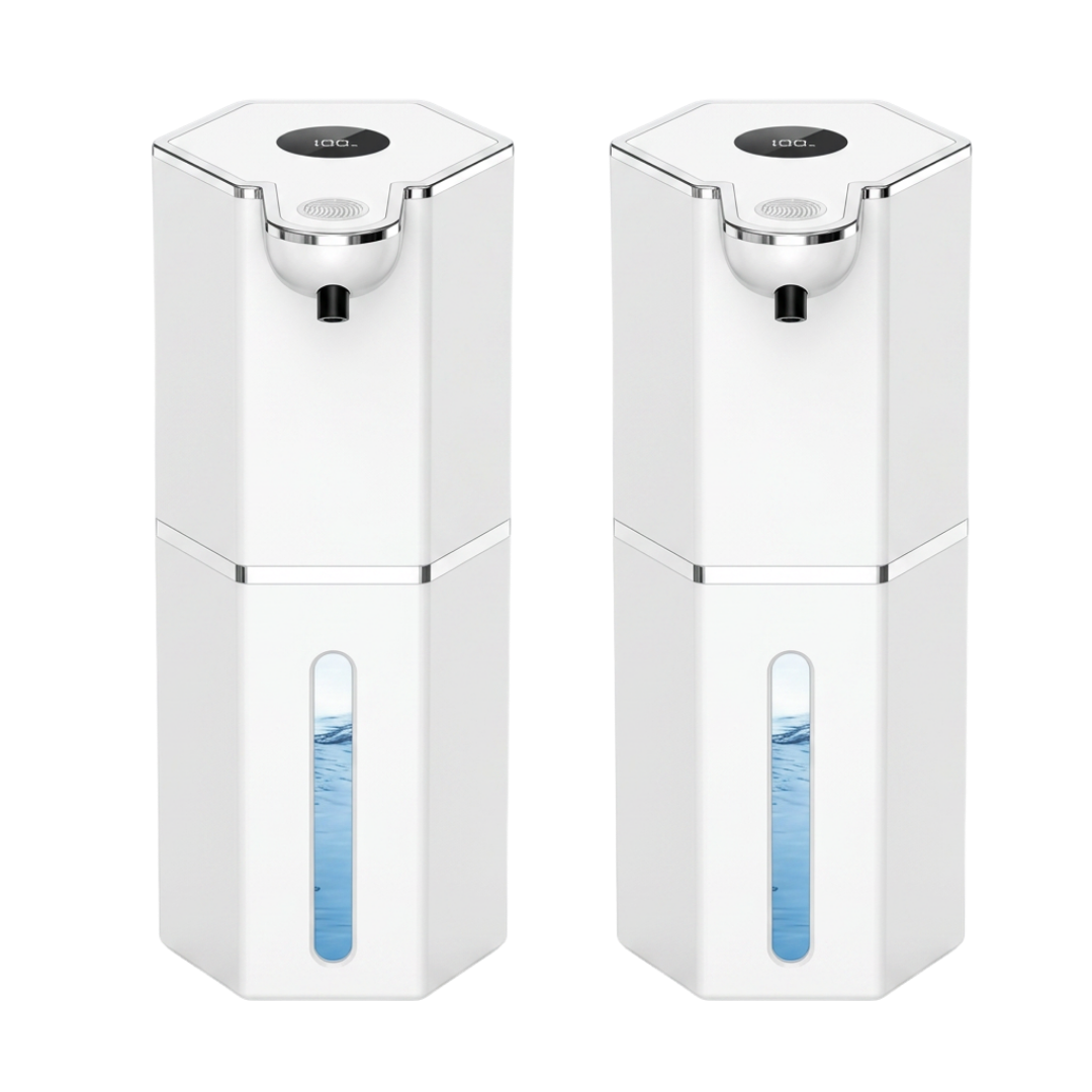 WAS Automatic Soap Dispenser