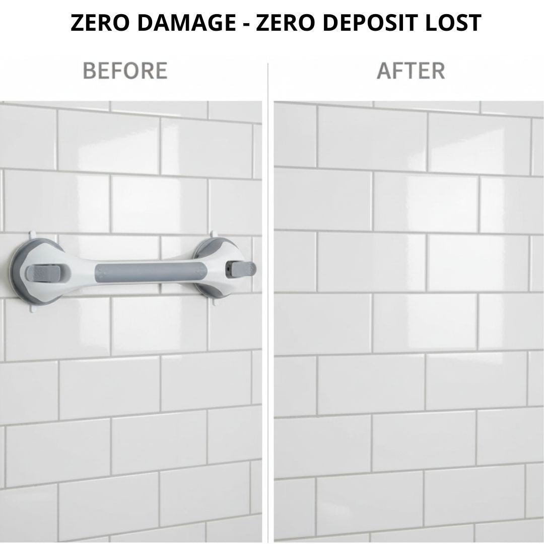 WAS SafeHold Grab Bar