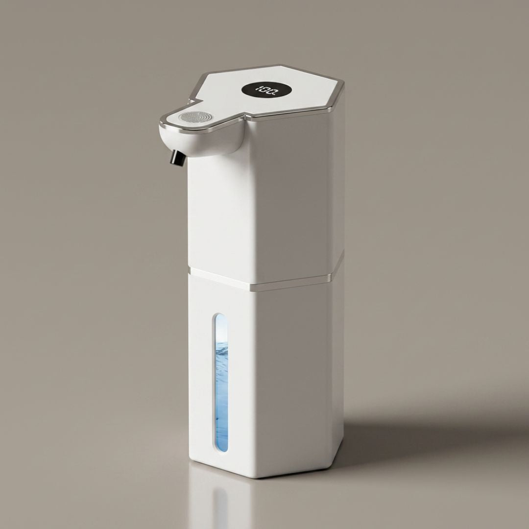 WAS Automatic Soap Dispenser