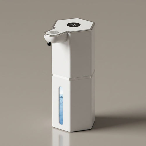 WAS Automatic Soap Dispenser