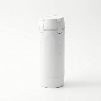 WAS TravelKit 4-in-1 Bottle Organizer