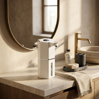 WAS Automatic Soap Dispenser