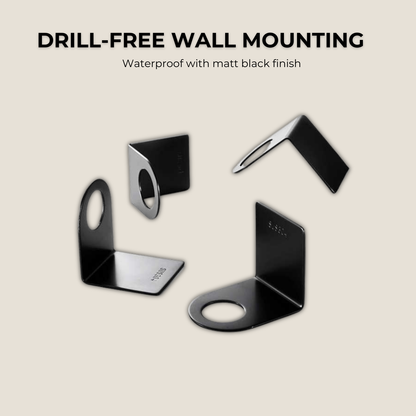 WAS Soap Dispenser Set