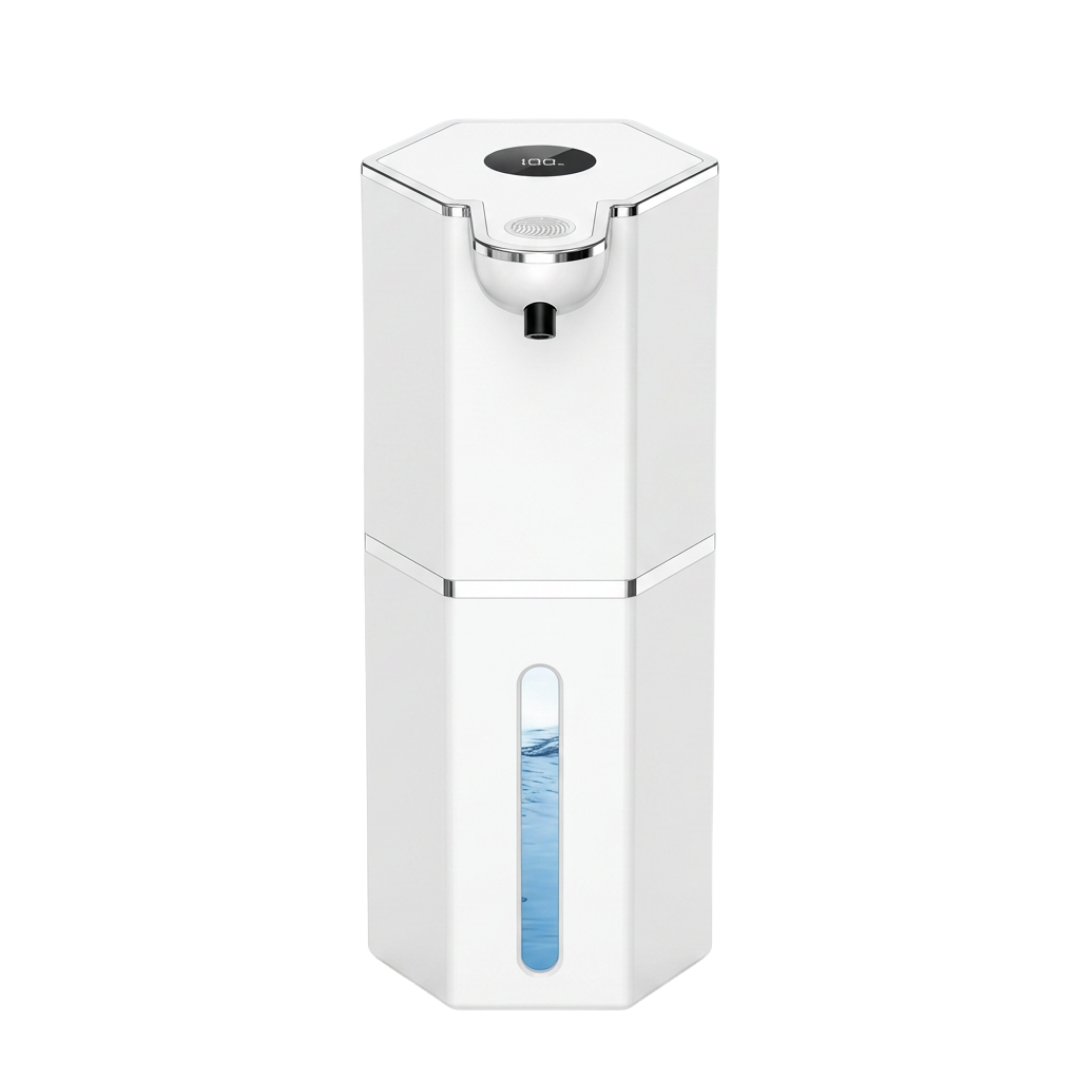 WAS Automatic Soap Dispenser