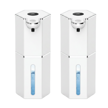 WAS Automatic Soap Dispenser