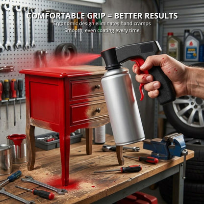 WAS Spray Handle Pro