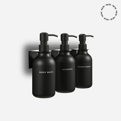 WAS Soap Dispenser Set
