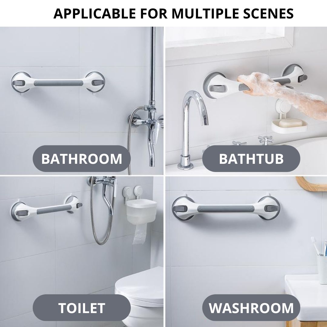 WAS SafeHold Grab Bar