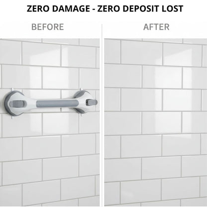 WAS SafeHold Grab Bar