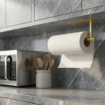 WAS Towel Paper Rack