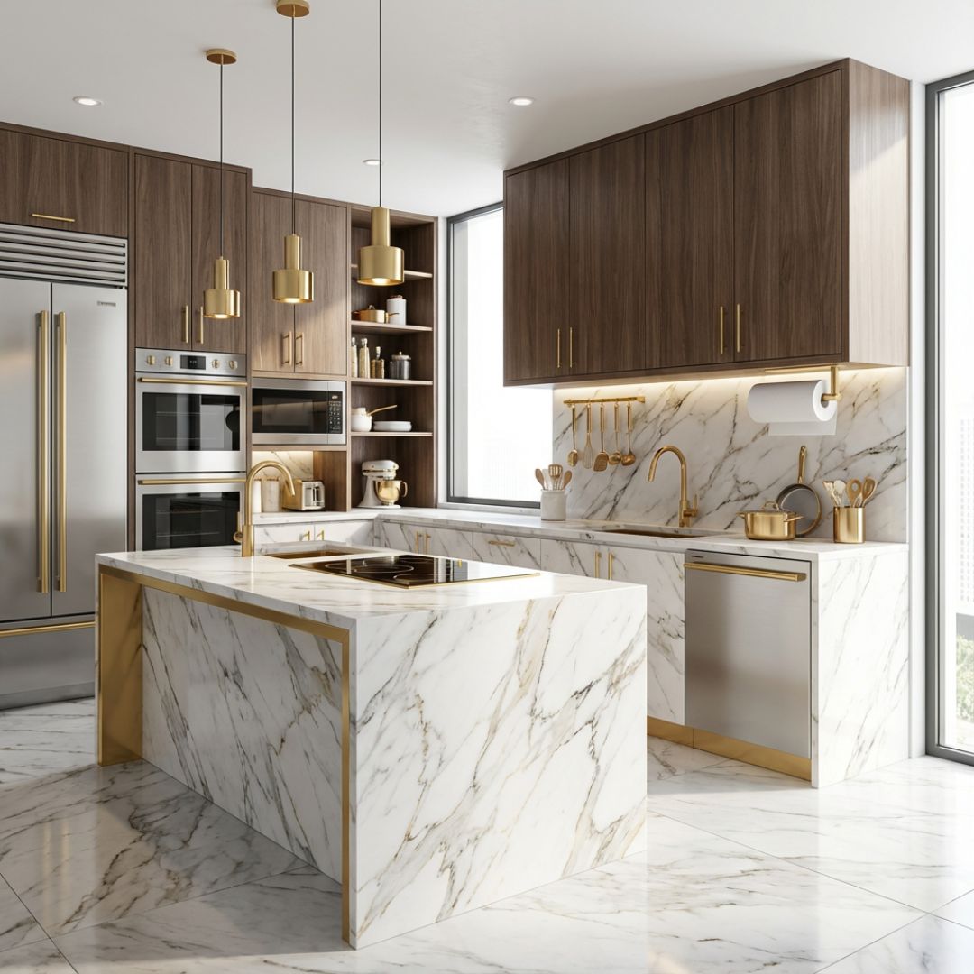 WAS Towel Paper Rack