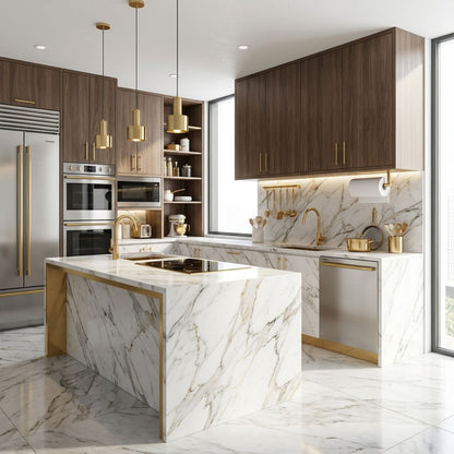 WAS Towel Paper Rack