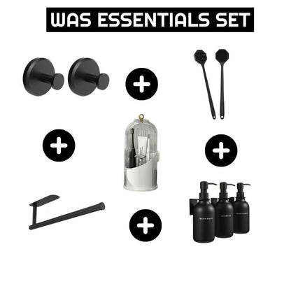 WAS Essentials Set
