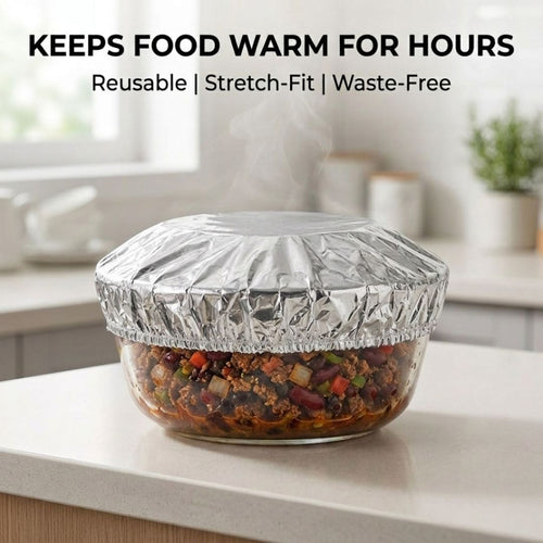 WAS Food Covers