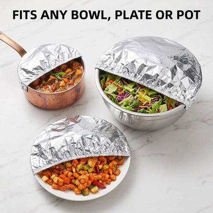 WAS Food Covers