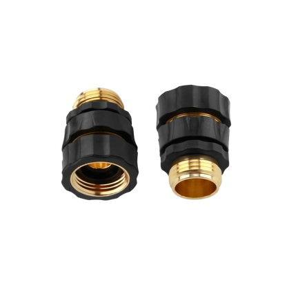 WAS Quick Connect Pro Garden Hose Connector