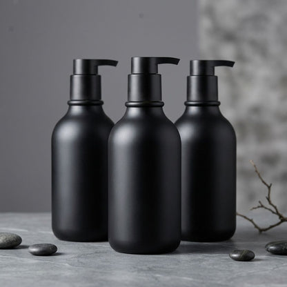 WAS Soap Dispenser Set