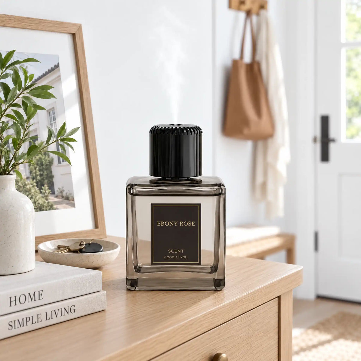 WASALI Automatic Scent Diffuser