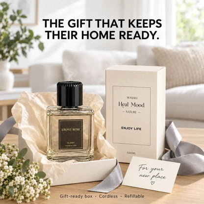 WASALI Automatic Scent Diffuser
