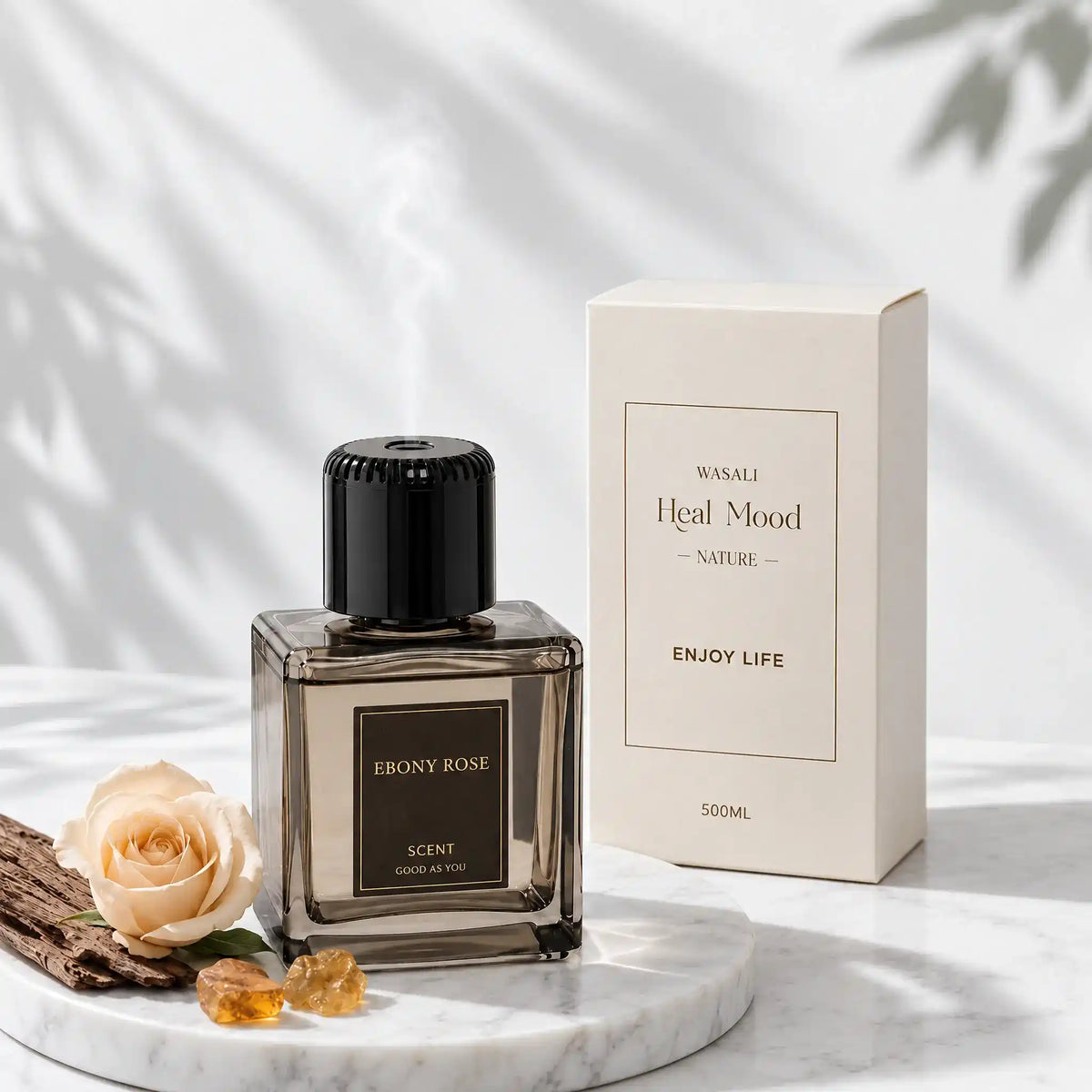 WASALI Automatic Scent Diffuser