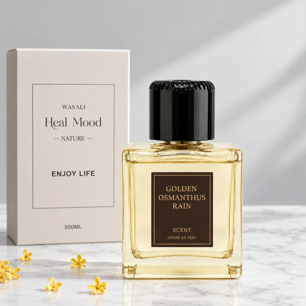 WASALI Automatic Scent Diffuser