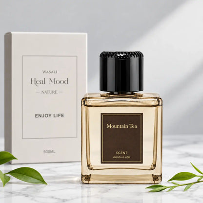 WASALI Automatic Scent Diffuser