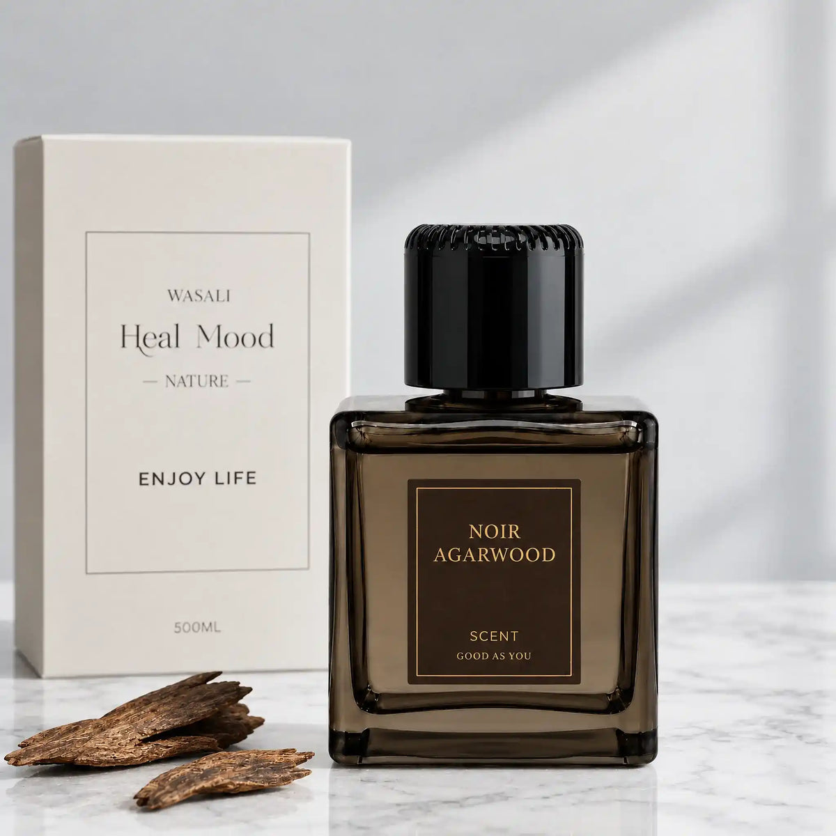 WASALI Automatic Scent Diffuser